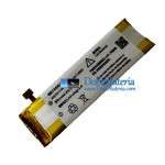 Batería para Charming M1PRO MSC11 [Batería de repuesto]